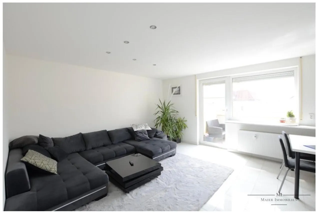 Invitee Apartment Nurnberg City