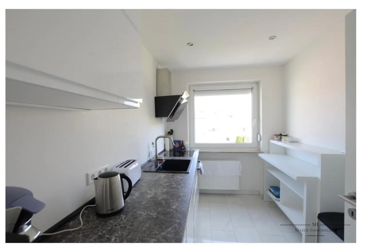 Invitee Apartment Nurnberg City Nürnberg