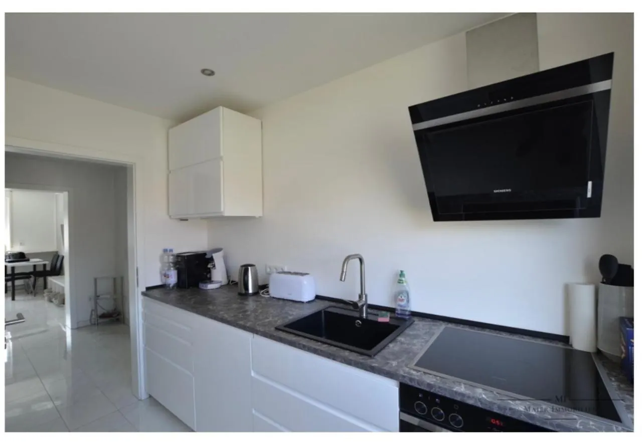 Invitee Apartment Nurnberg City  Nürnberg