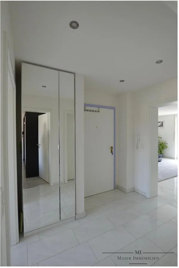 Invitee Apartment Nurnberg City Deutschland