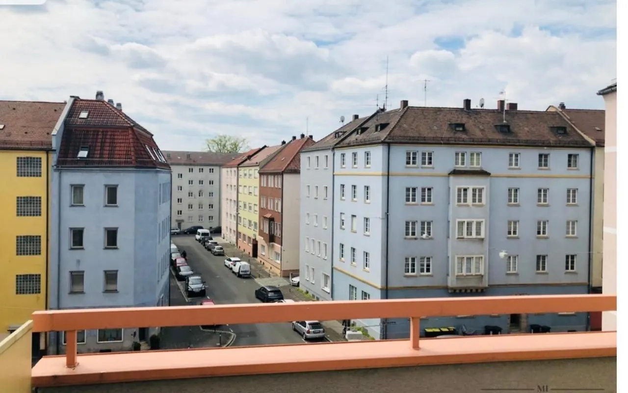 Invitee Apartment Nurnberg City Deutschland